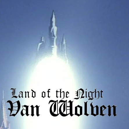 Land of the Night