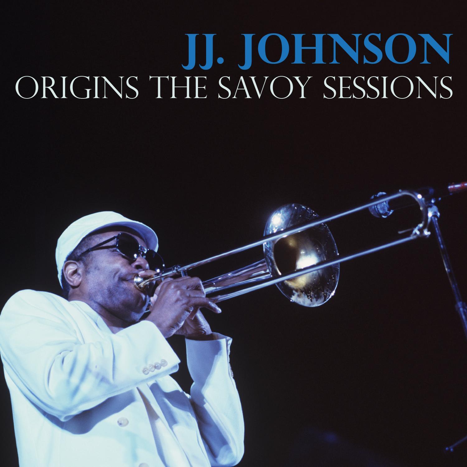 Origins the Savoy Sessions