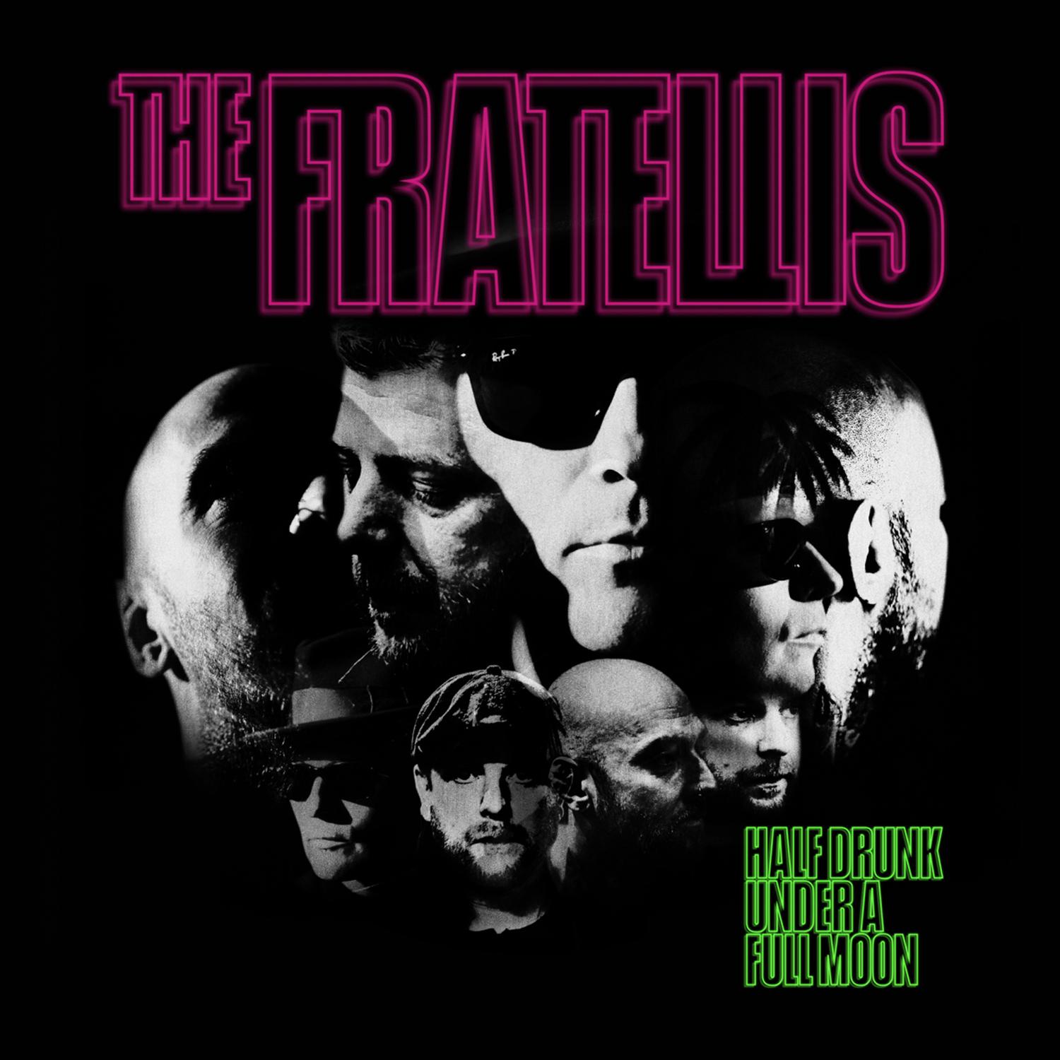 The Fratellis - Hello Stranger (Old Fashioned Version)