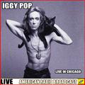 Iggy Pop - Live In Chicago (Live)