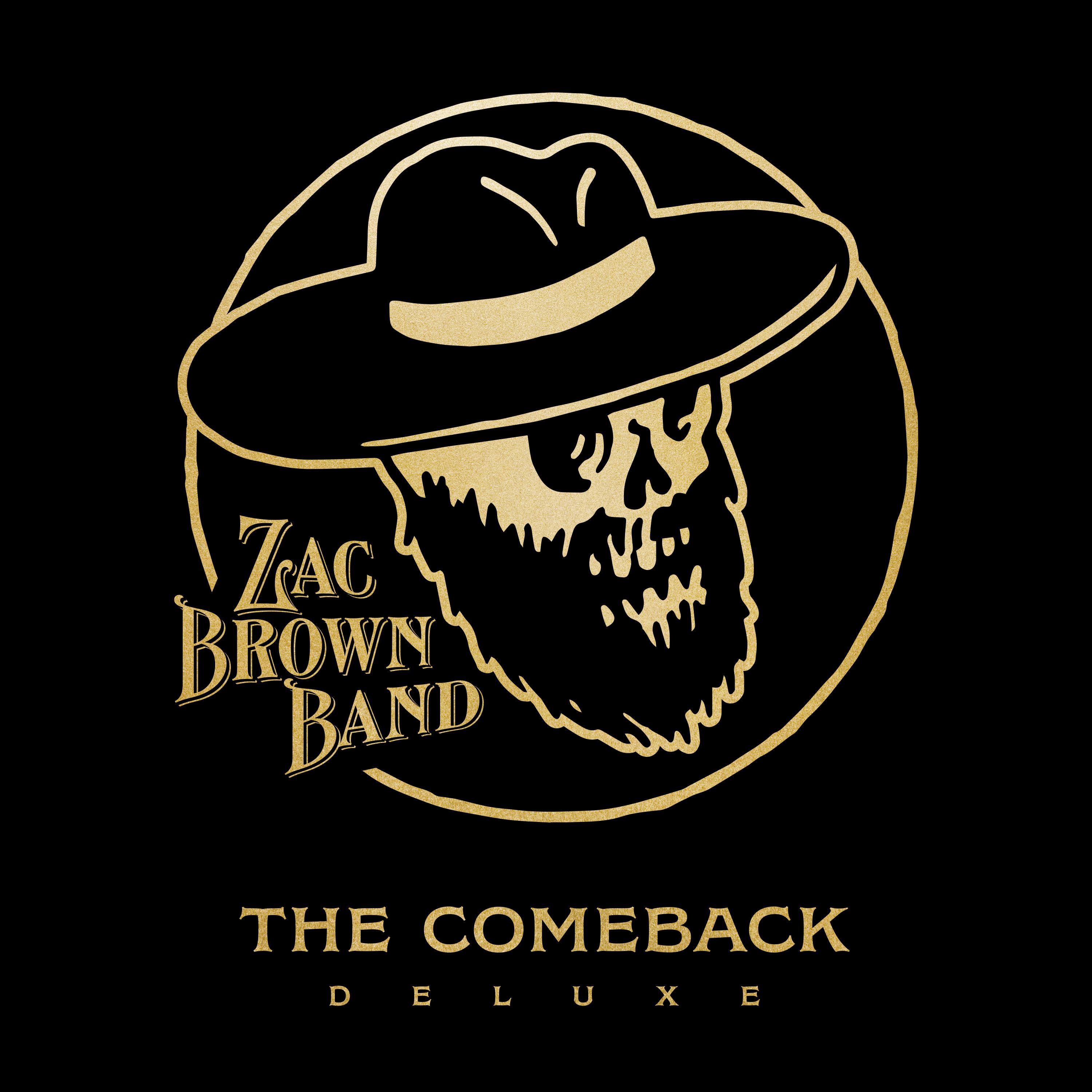 Zac Brown Band - Same Boat