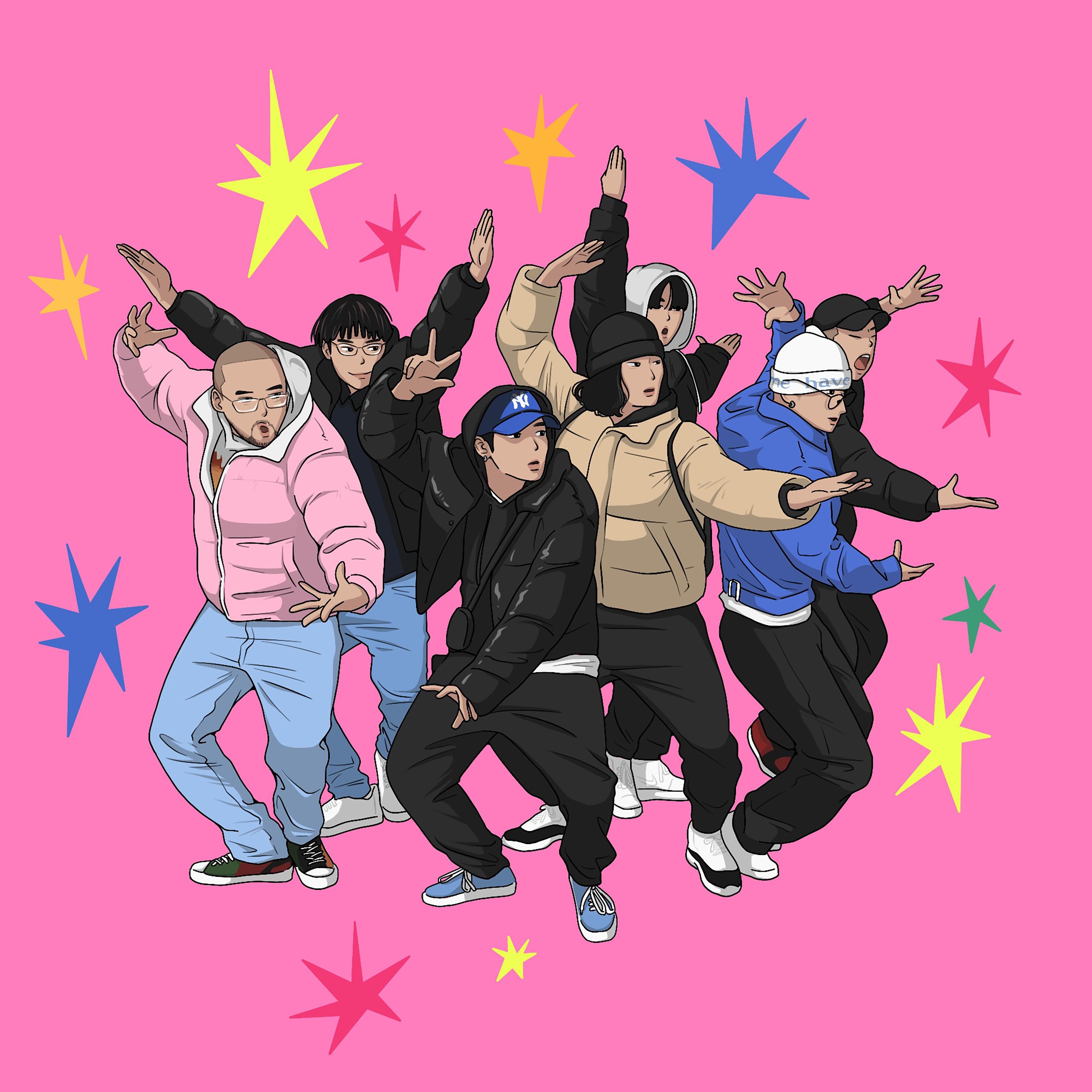 지구방위대