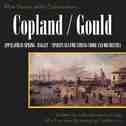 Copland: Appalachian Spring/Morton Gould: Spirituals For String Choir And Orchestra专辑