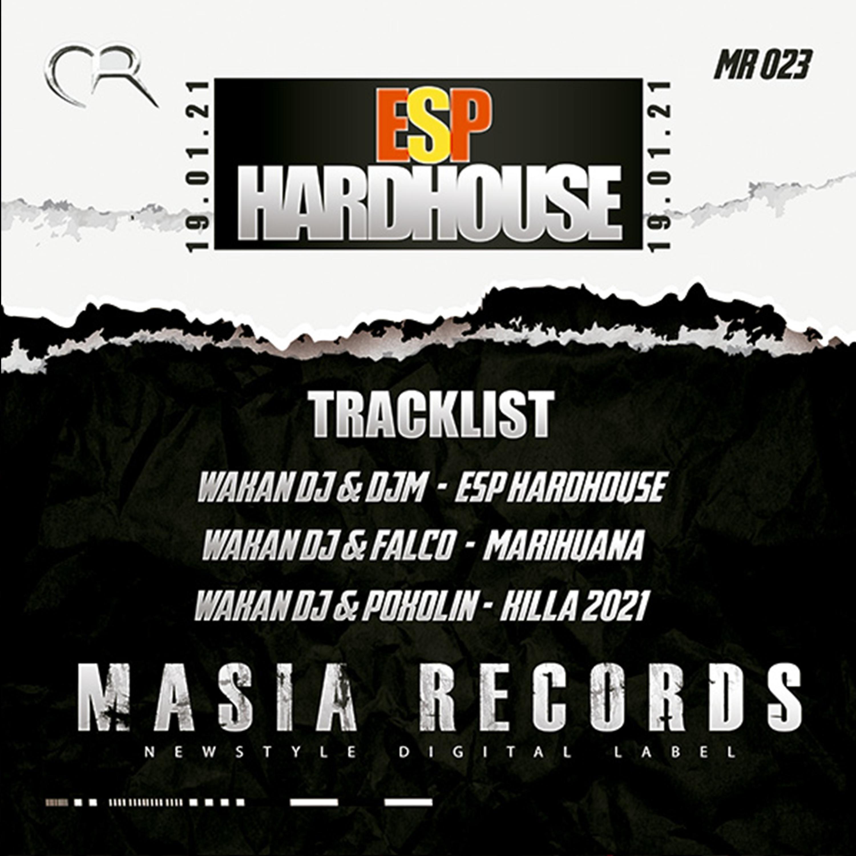 ESP hardhouse