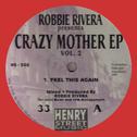 Crazy Mother EP, Vol. 3专辑