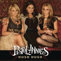 Hush Hush - Pistol Annies (karaoke)