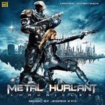 Metal Hurlant Chronicles (Original Soundtrack)专辑