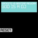 God Is A DJ (Dub Mix)专辑