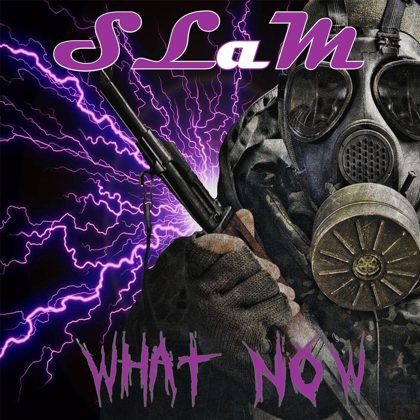 What Now