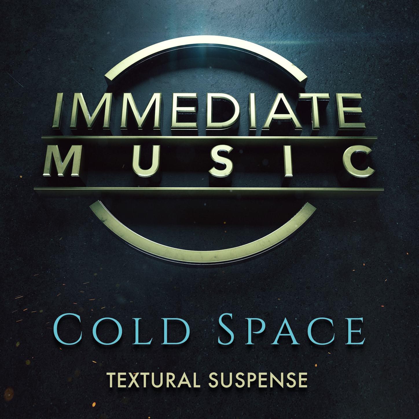 Cold Space专辑