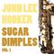 Sugar Dimples Vol. 1专辑