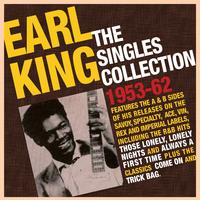 Earl King - Little Girl