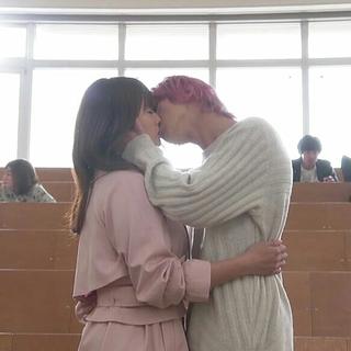 初恋那一天所读的故事（TBS火10）