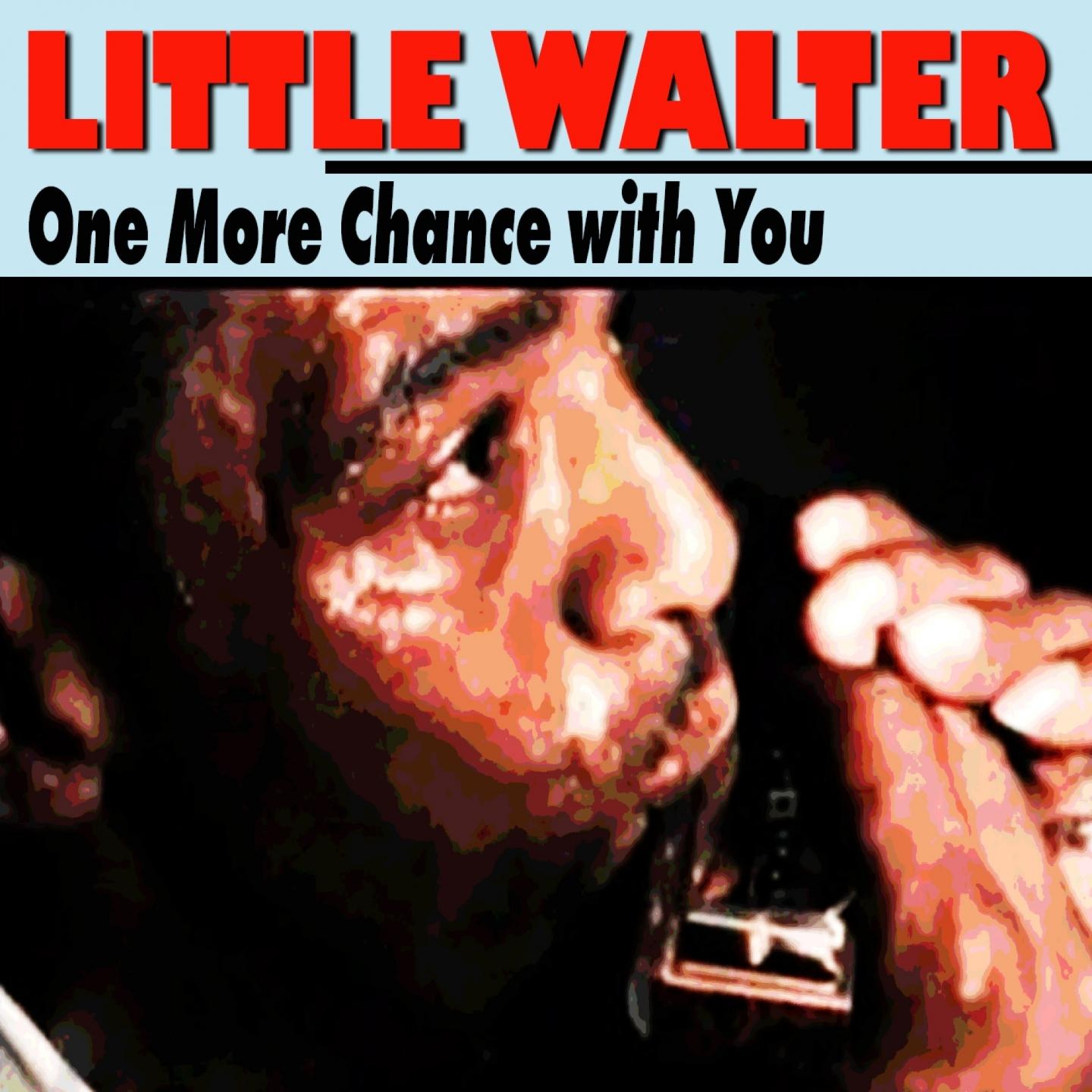 One More Chance with You