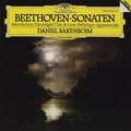 Beethoven: Sonaten, "Mondschein, Moonlight, Pathétique, Appassionata"