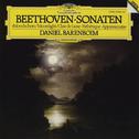 Beethoven: Sonaten, "Mondschein, Moonlight, Pathétique, Appassionata"