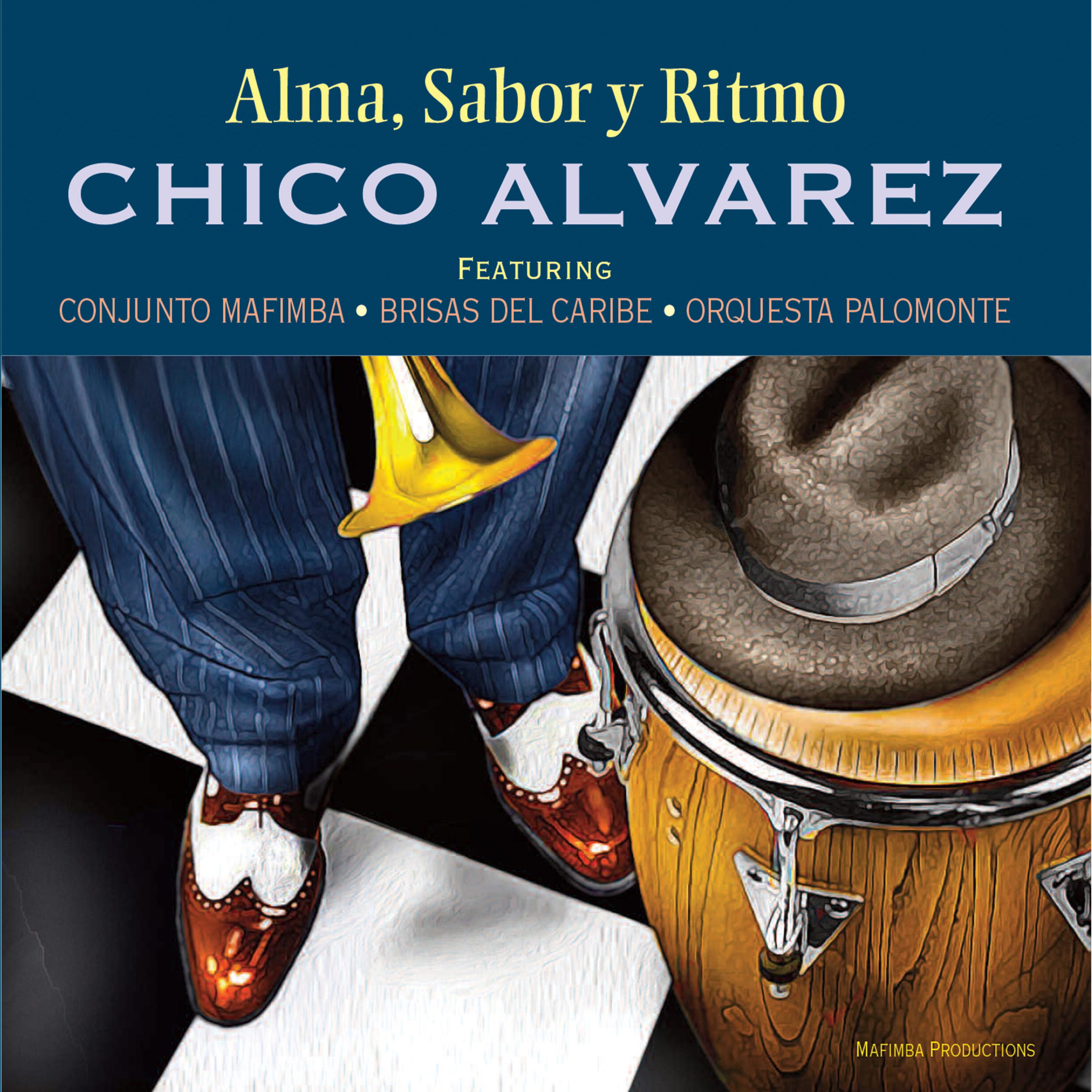 Alma, Sabor Y Ritmo