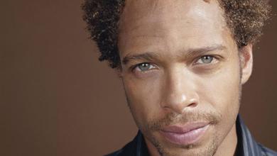 Gary Dourdan