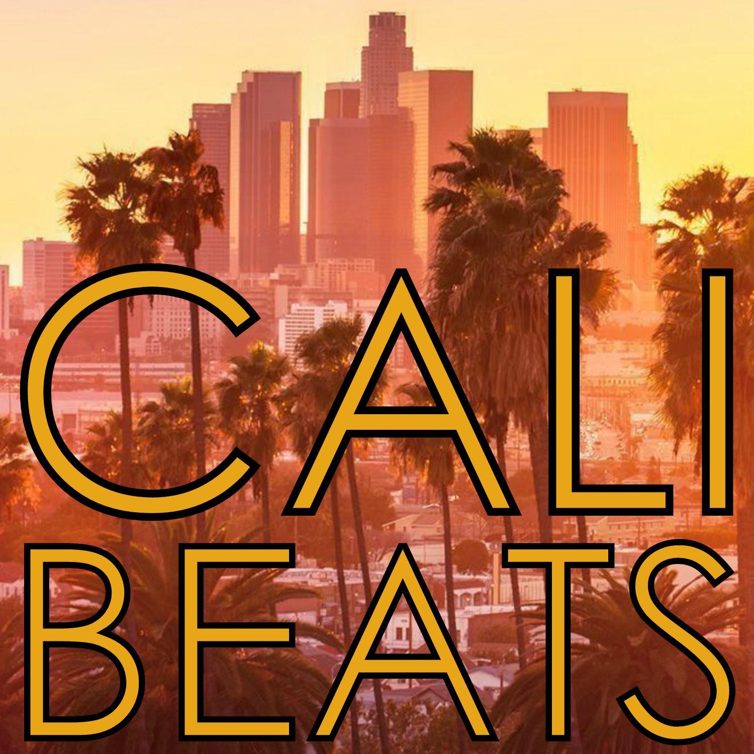 Cali Beats, Vol. 5