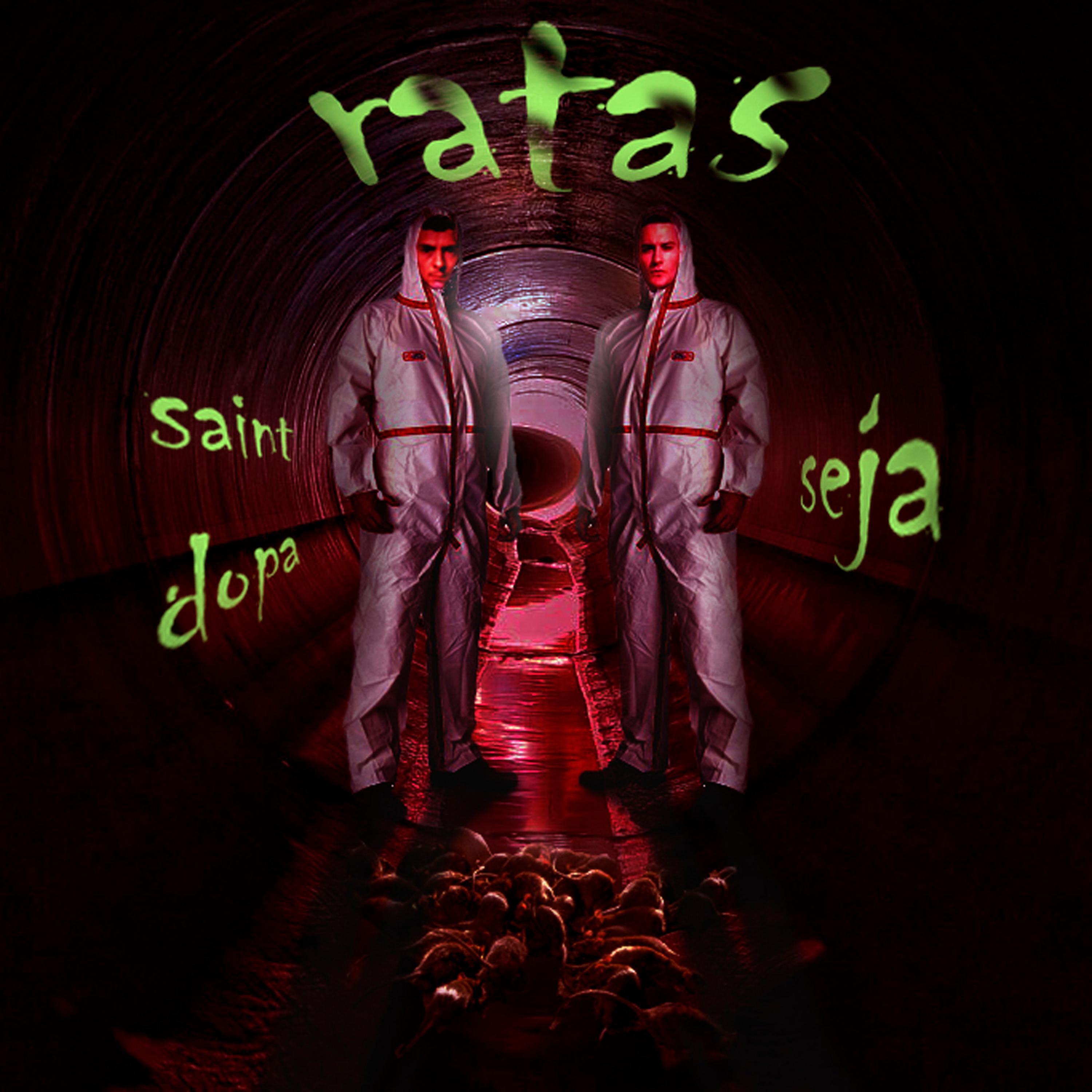 Ratas (feat. Seja)