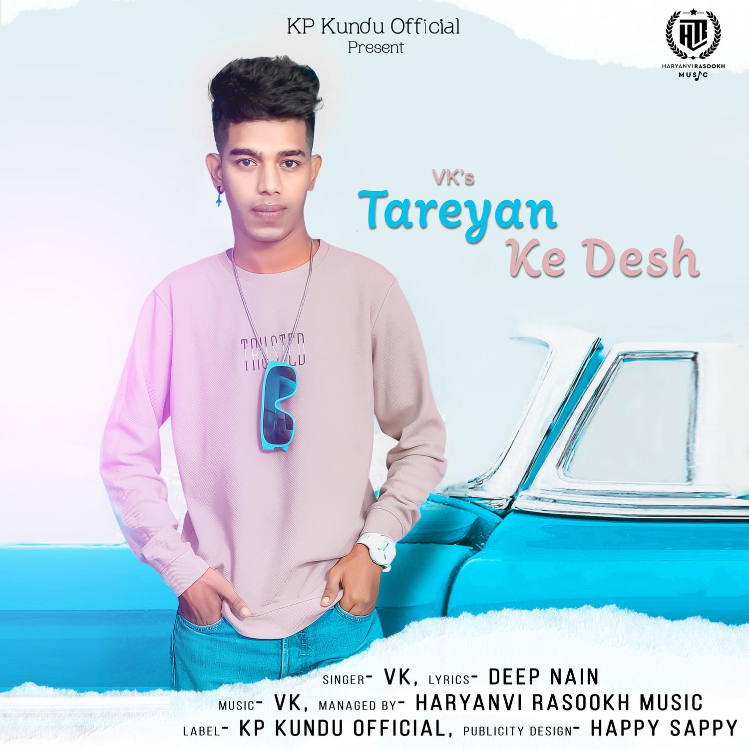 Tareyan Ke Desh