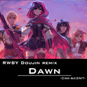 RWBY doujin remix Chapter V专辑