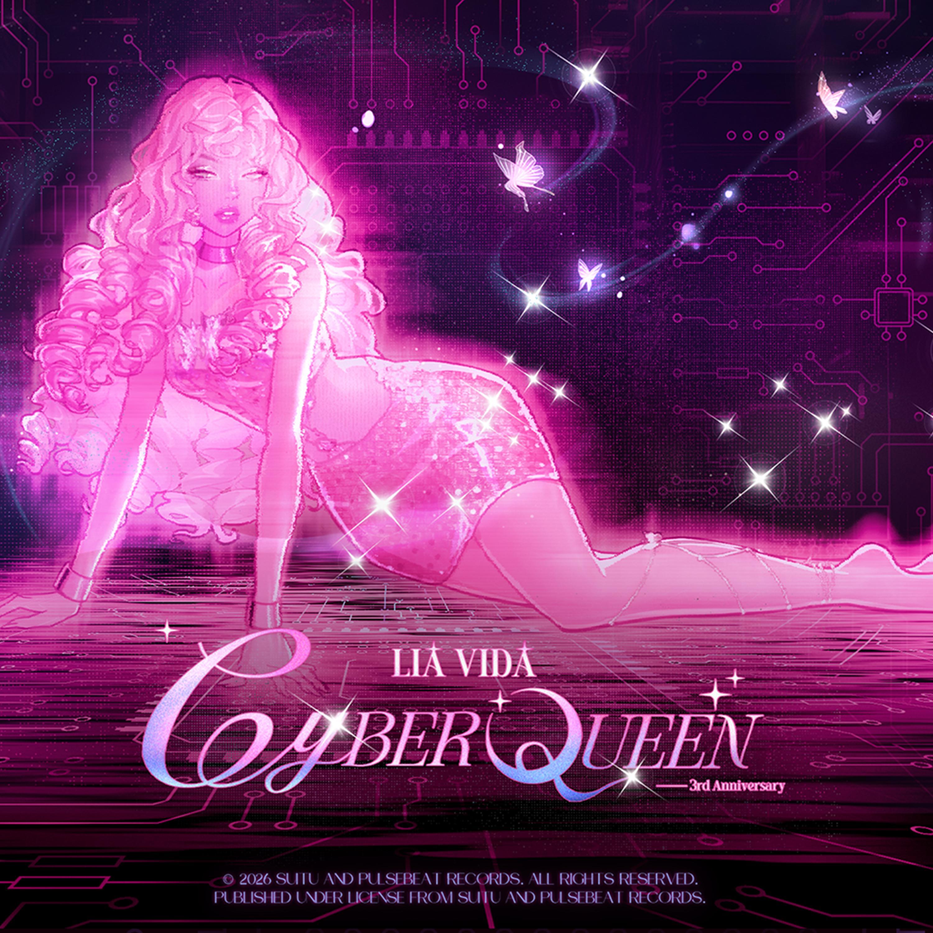 Cyberqueen