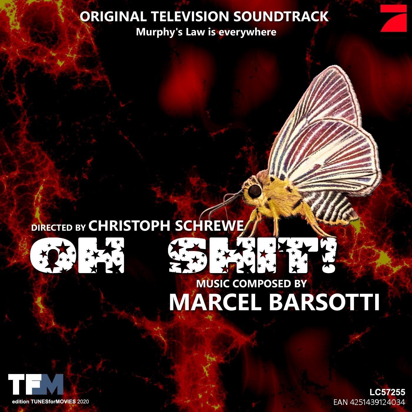 Oh Shit! (Original Television Soundtrack)