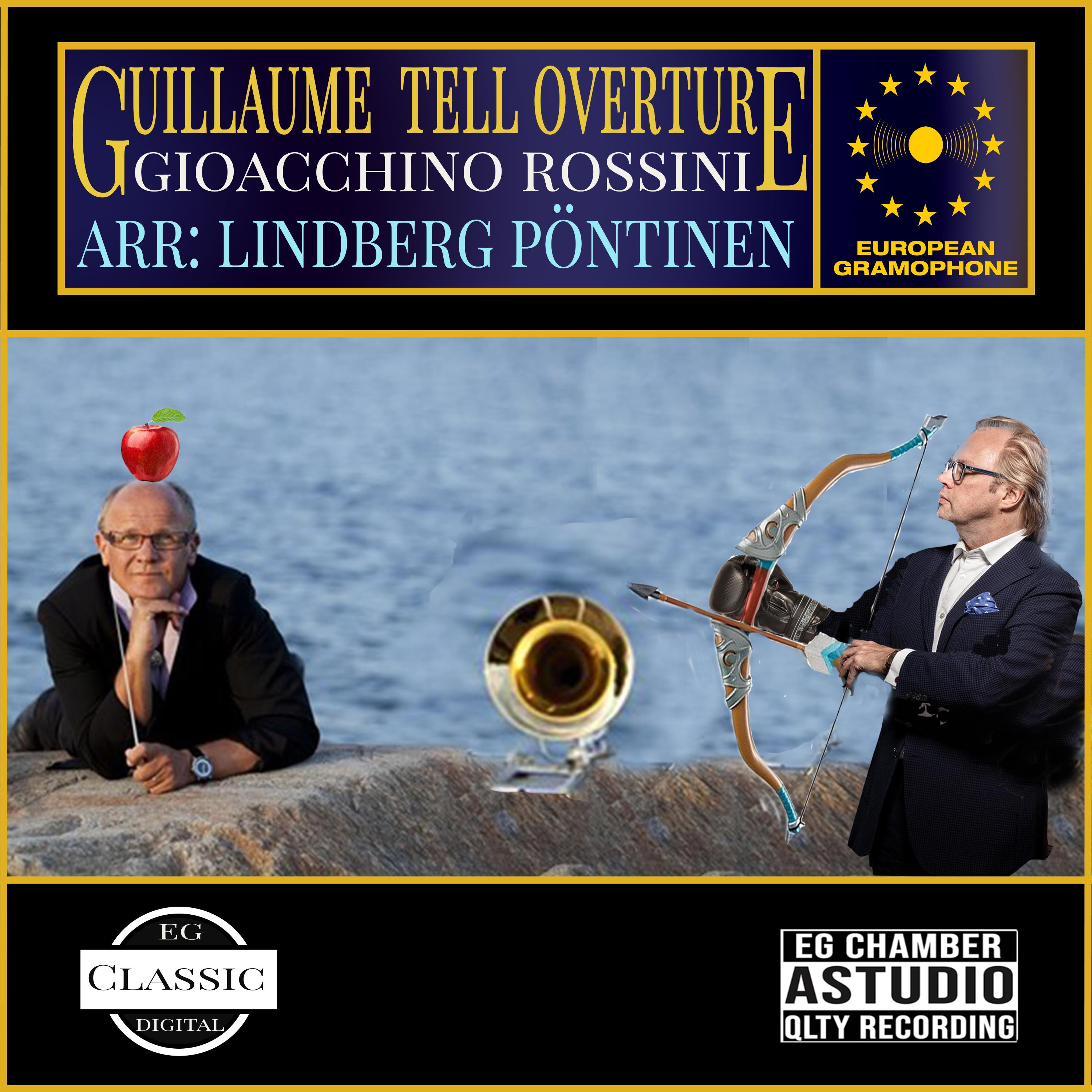 Guillaume Tell Overture