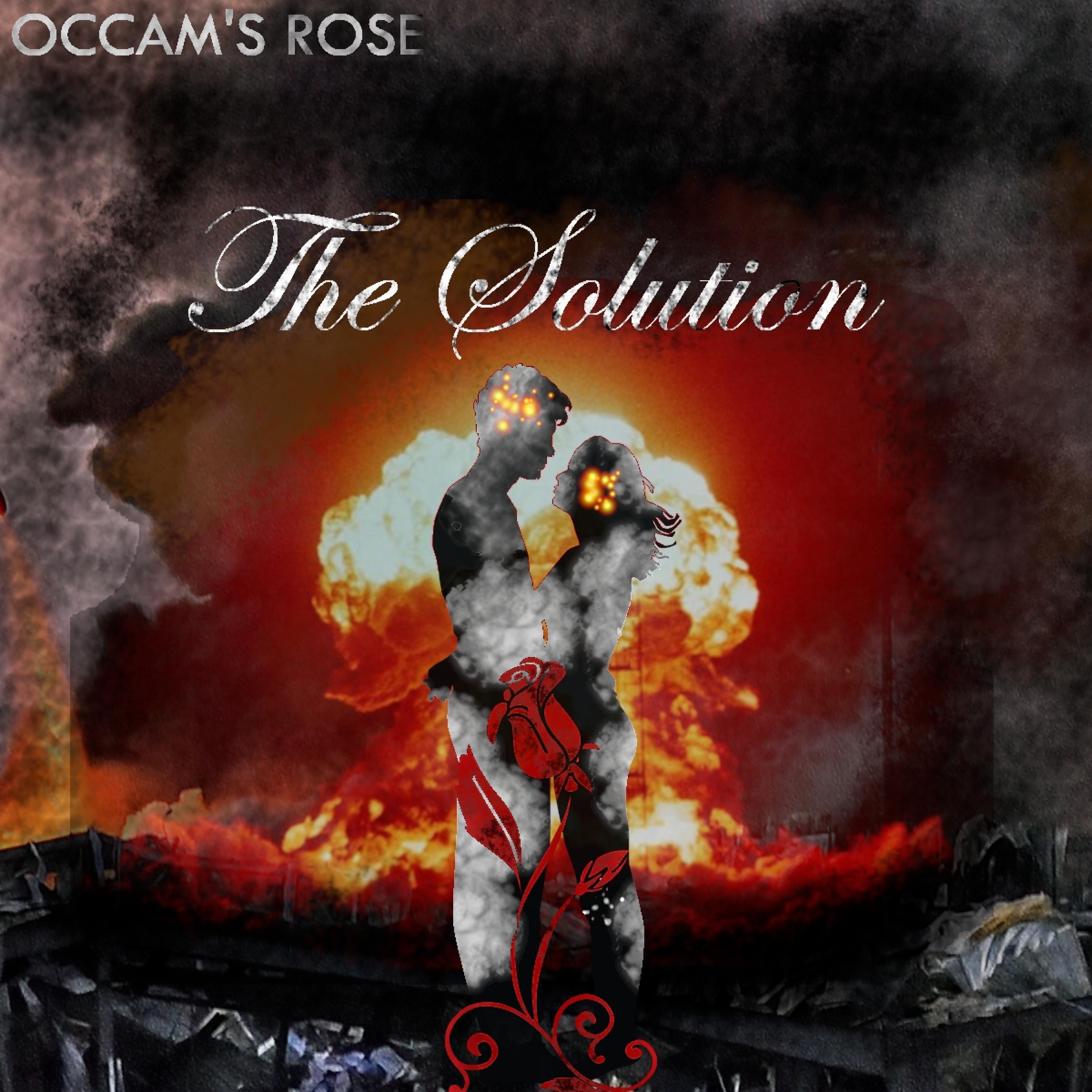 Occam's Rose - The Solution (feat. Anastasia Rose)