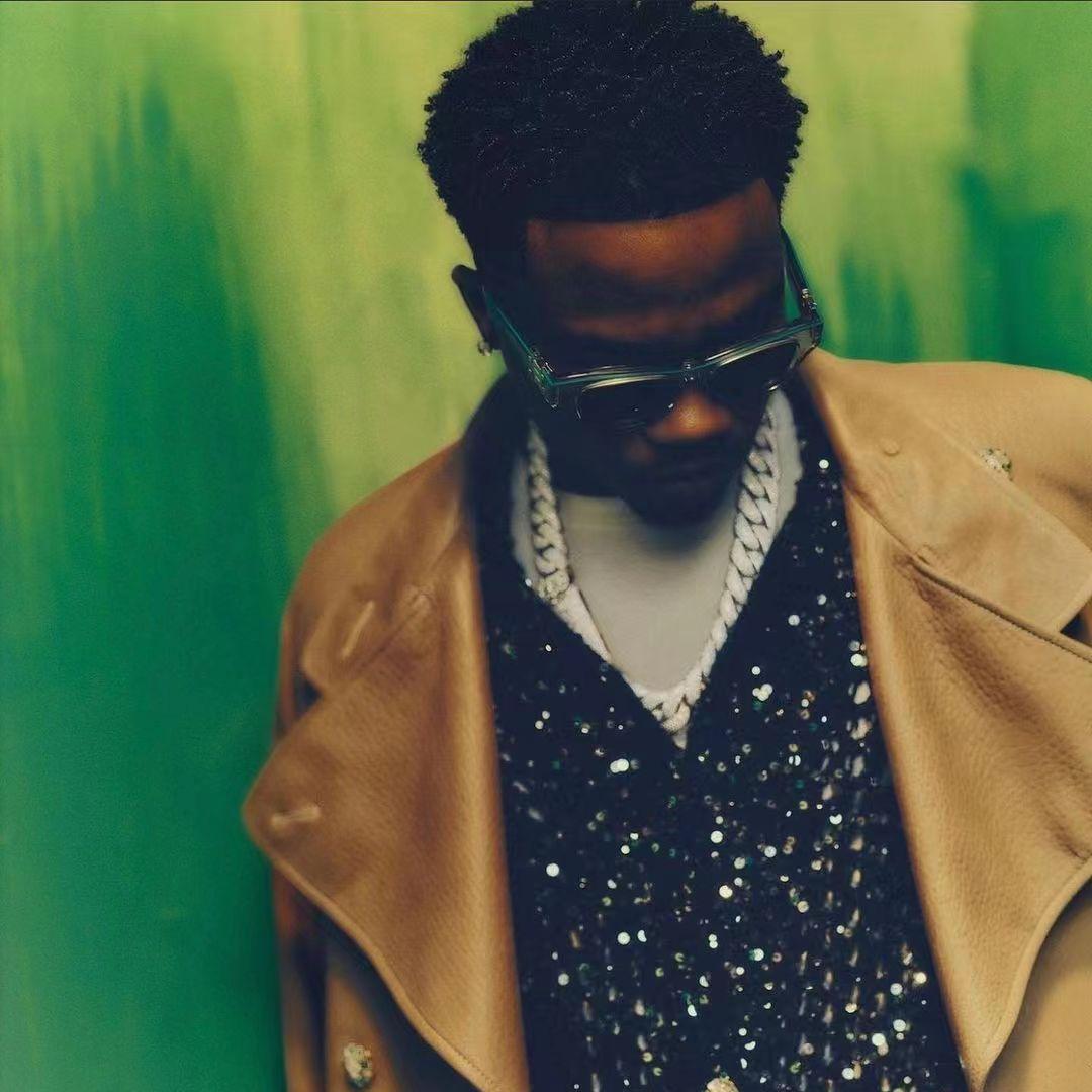 ''Light'' Gunna & Roddy Ricch Type Beat