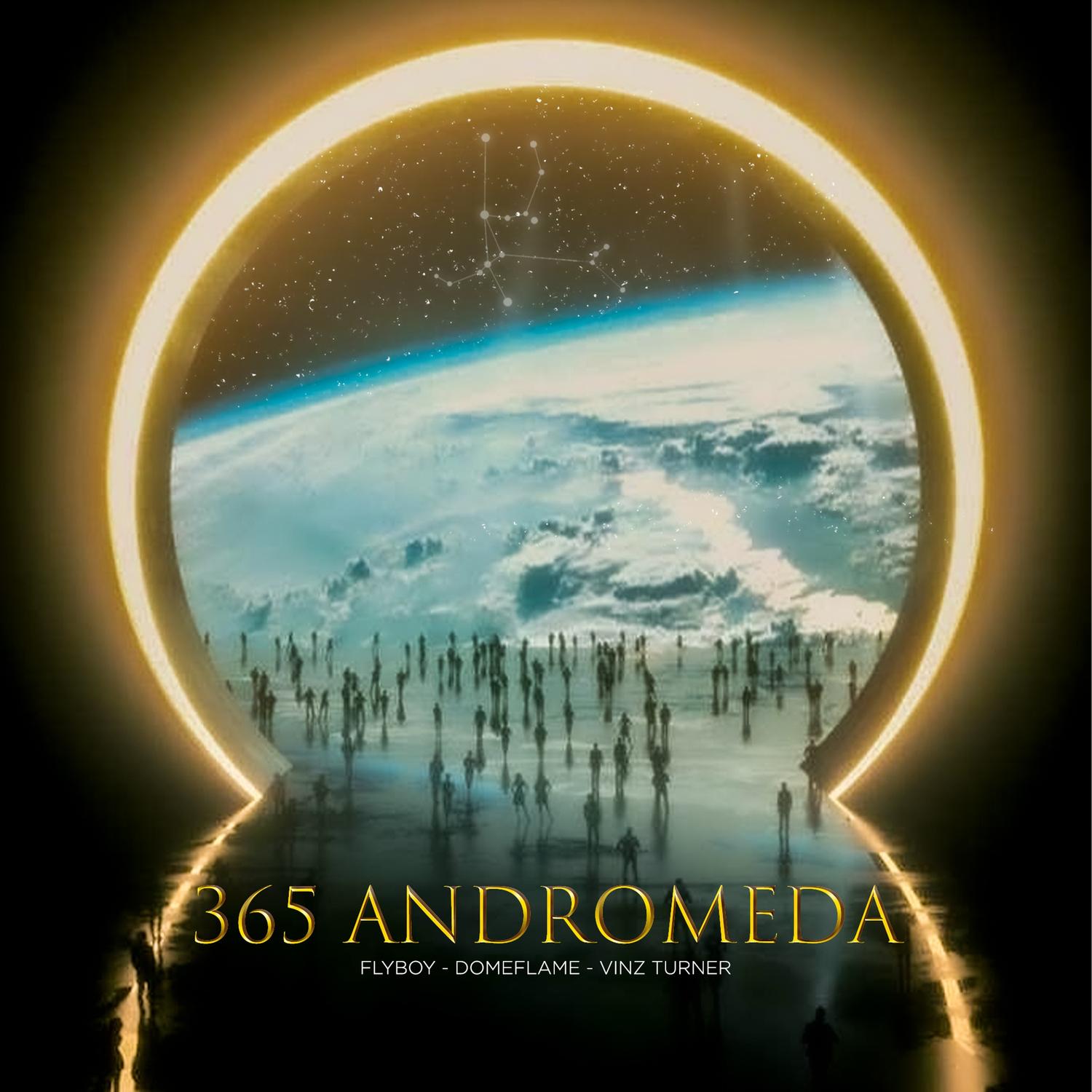 365 ANDROMEDA