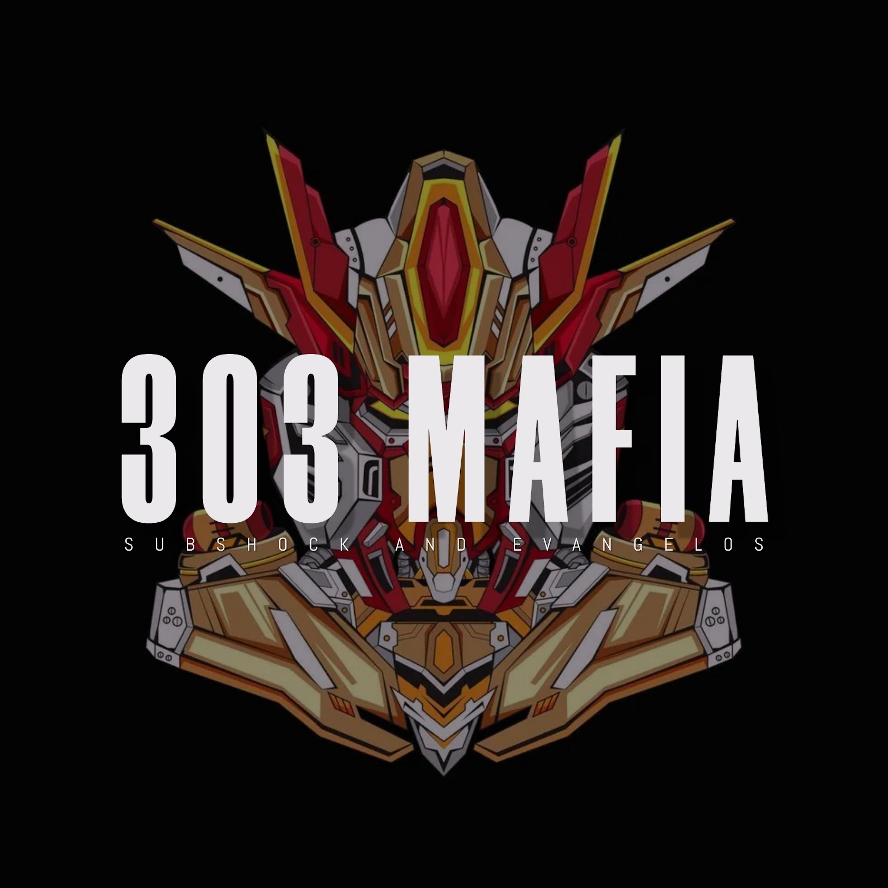 Subshock & Evangelos - 303 Mafia