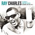 Ray Charles: The Complete Swing Time & Atlantic Recordings (1948-1959) - vol 3