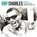 Ray Charles: The Complete Swing Time & Atlantic Recordings (1948-1959) - vol 3专辑
