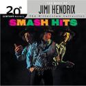 20th Century Masters: The Millennium Collection: The Best of Jimi Hendrix专辑