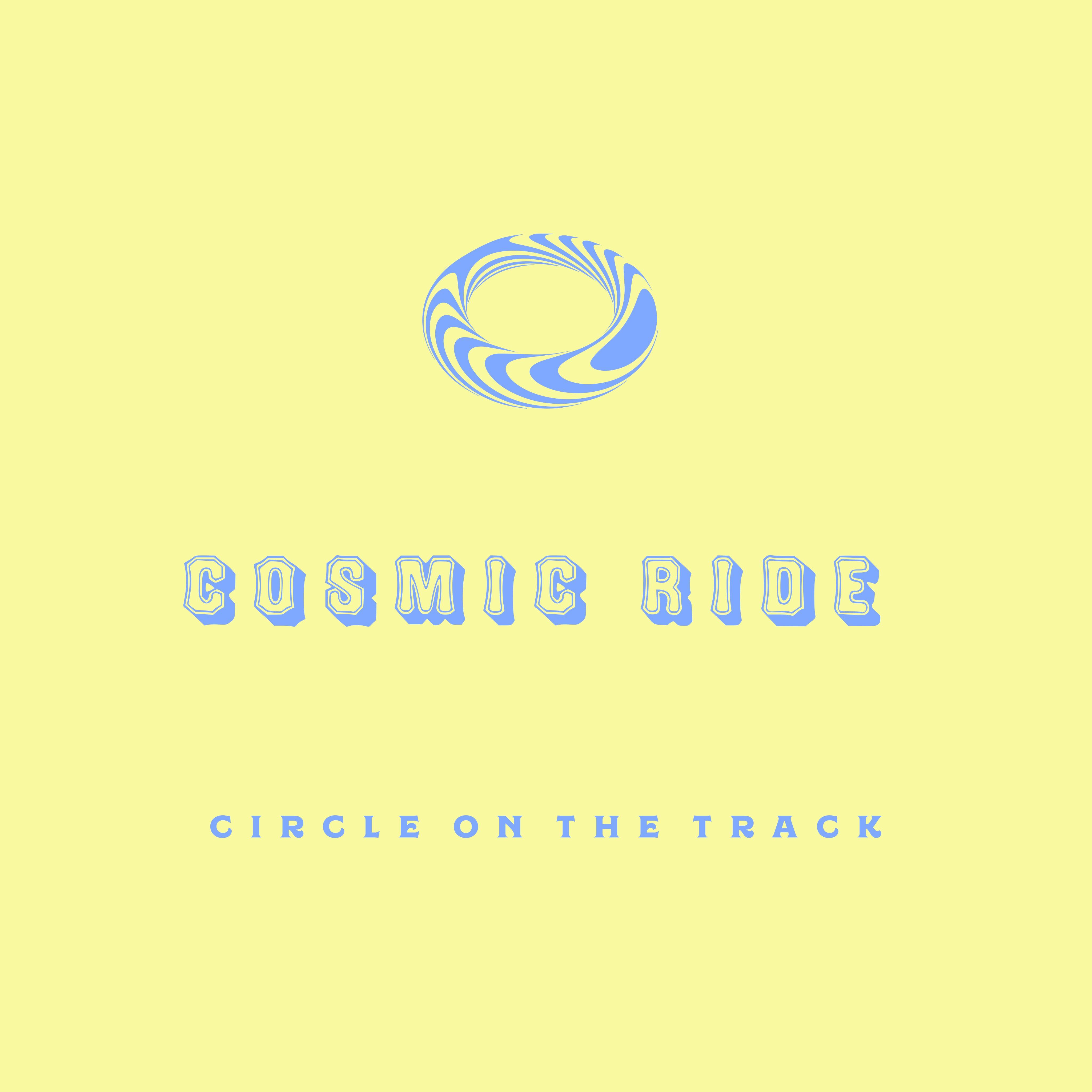 Cosmic Ride专辑