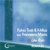 Fabio Tosti - Like Rain (Numo Dan H3 Remix)