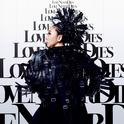 LOVE NEVER DIES专辑