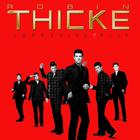 You re My Baby - Robin Thicke