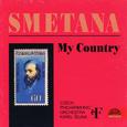 Smetana: My Country, A Cycle of Symphonic Poems