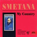 Smetana: My Country, A Cycle of Symphonic Poems专辑