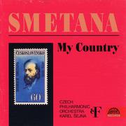 Smetana: My Country, A Cycle of Symphonic Poems