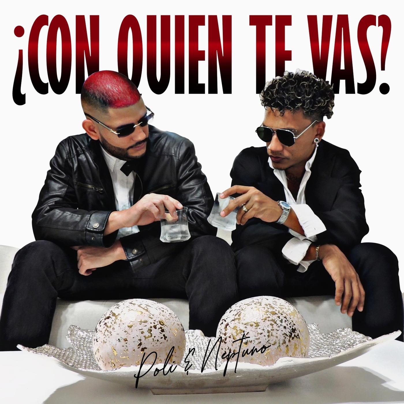 Con Quien Te Vas