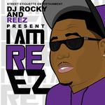 I Am Reez专辑