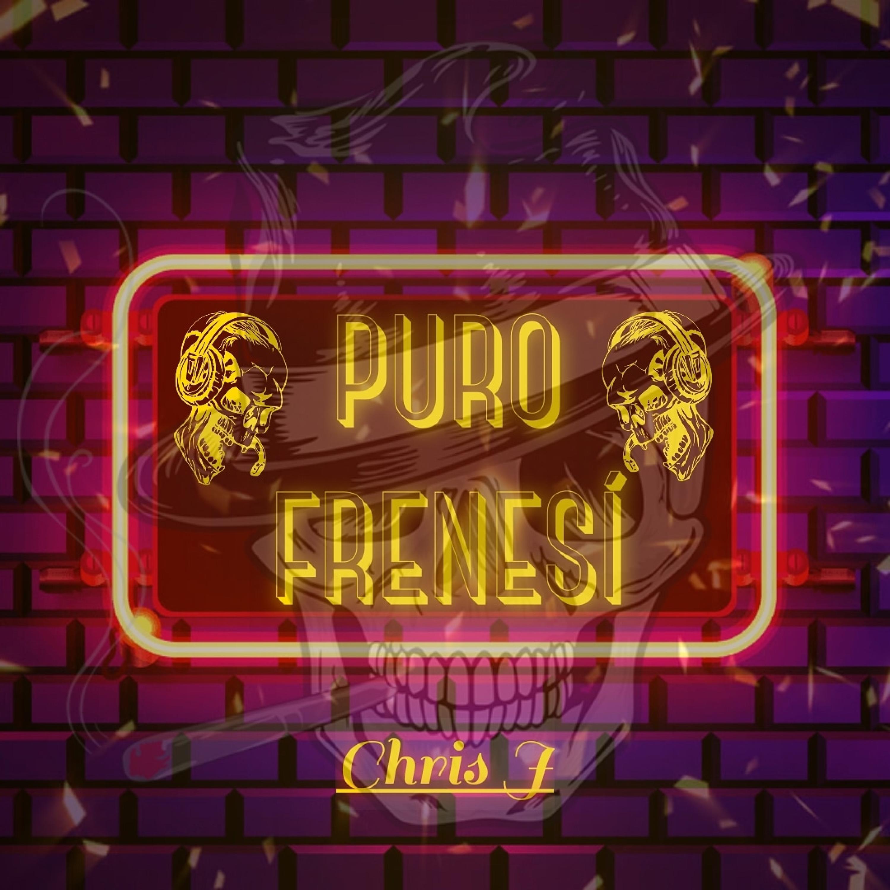 Puro frenesí