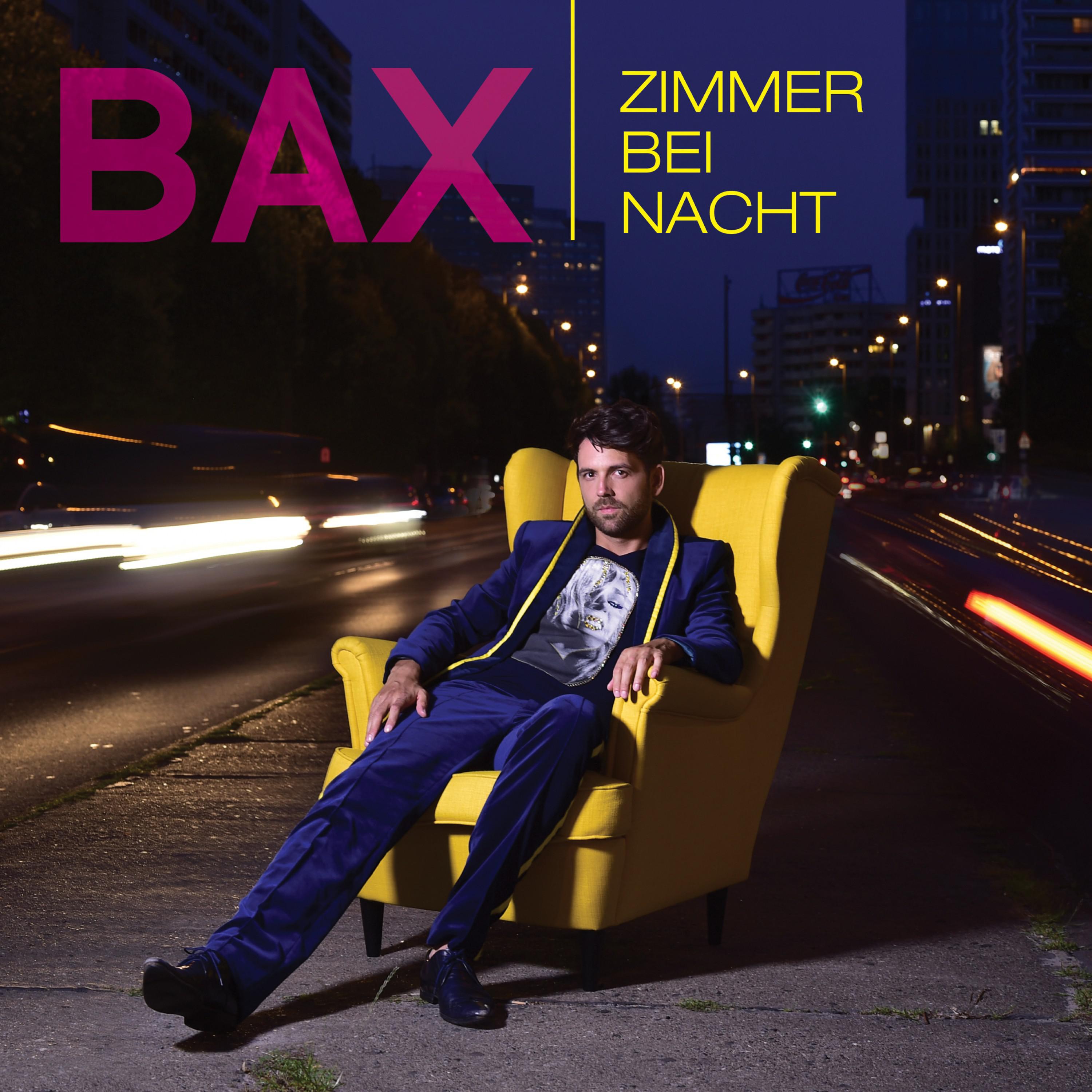 Zimmer bei Nacht专辑