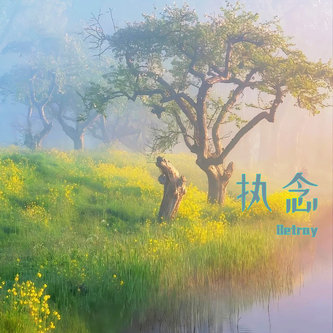 执念