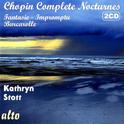 CHOPIN, F.: Nocturnes (Complete) (Stott)专辑