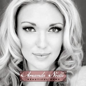 Amanda Noelle - Back to You (消音版) 带和声伴奏